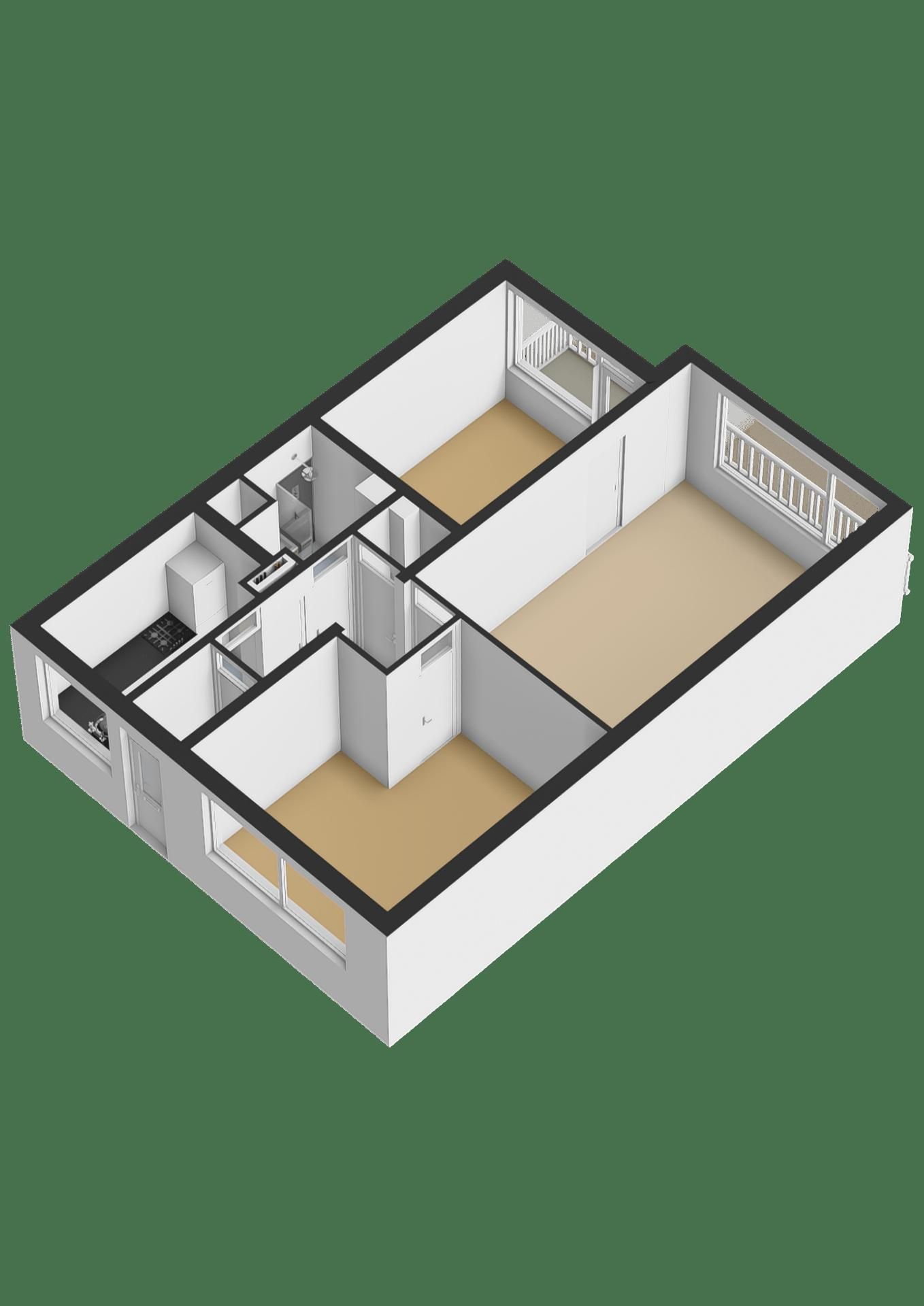 Photo 19 of Dirk Costerplein 271