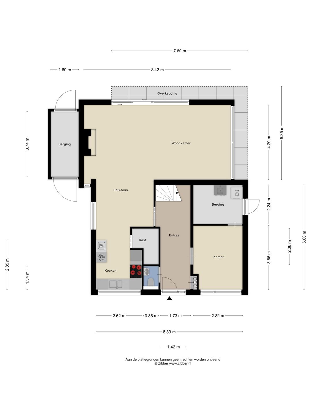 Foto 28 van Brucknerstraat 10