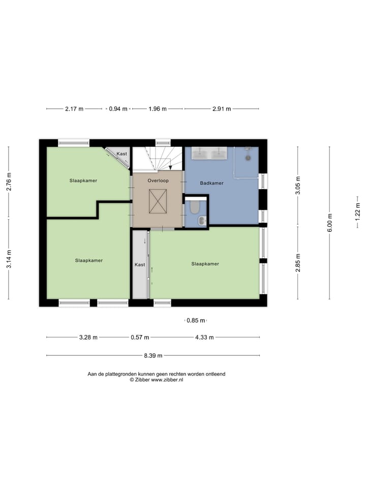 Foto 15 van Brucknerstraat 10