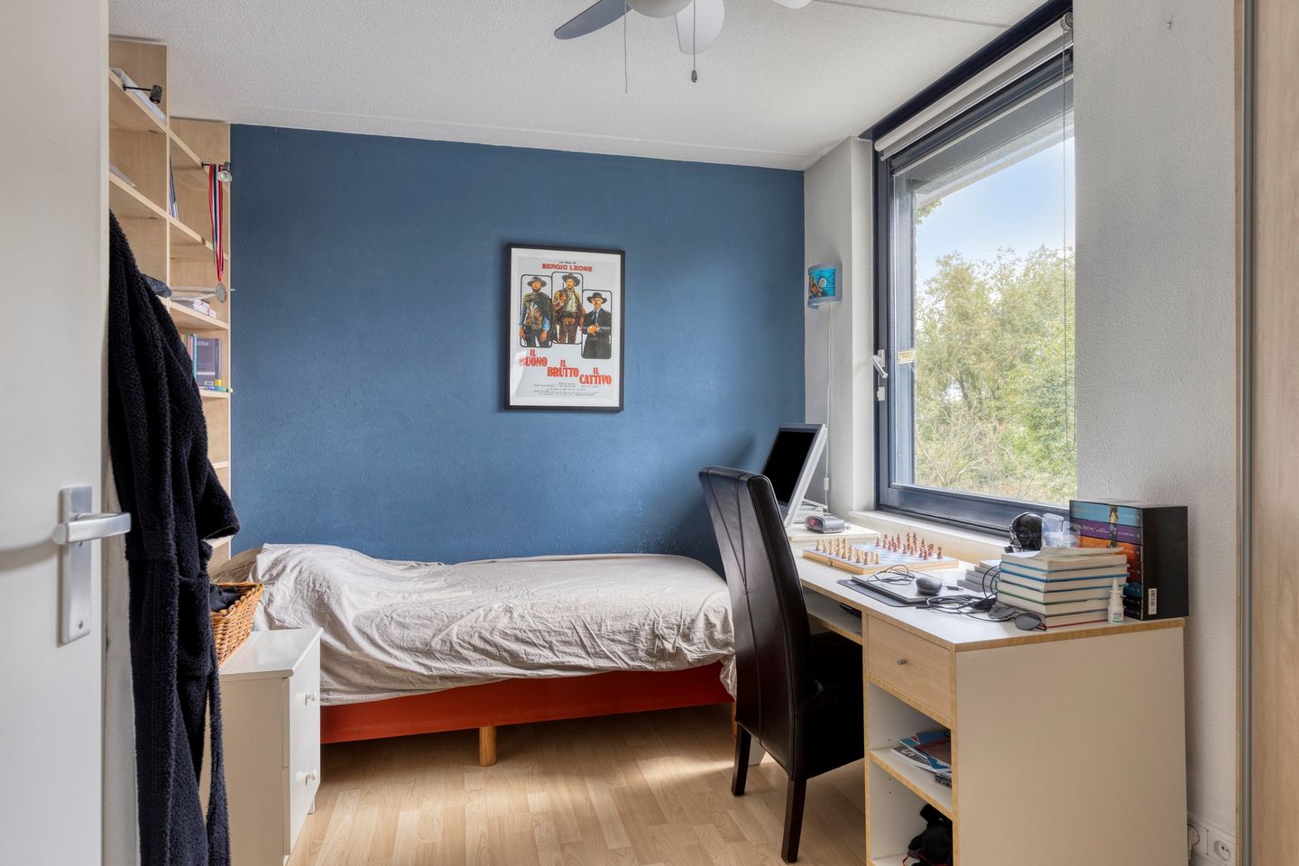 Foto 20 van Brucknerstraat 10