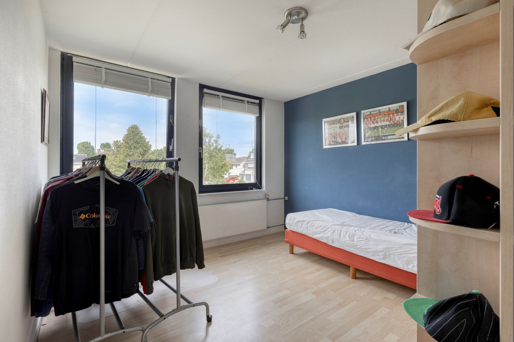 Foto 21 van Brucknerstraat 10