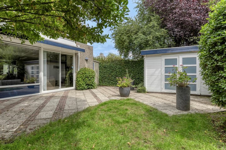 Foto 22 van Brucknerstraat 10