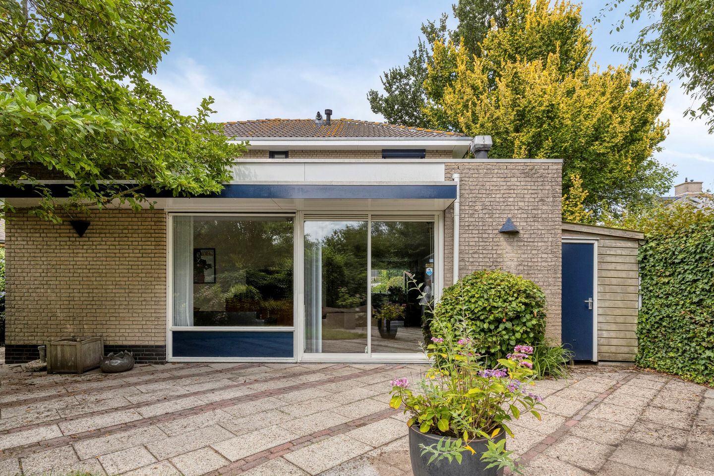 Foto 25 van Brucknerstraat 10