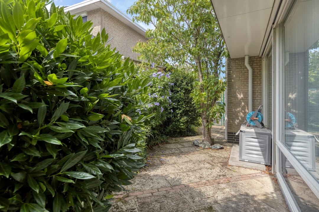 Foto 26 van Brucknerstraat 10