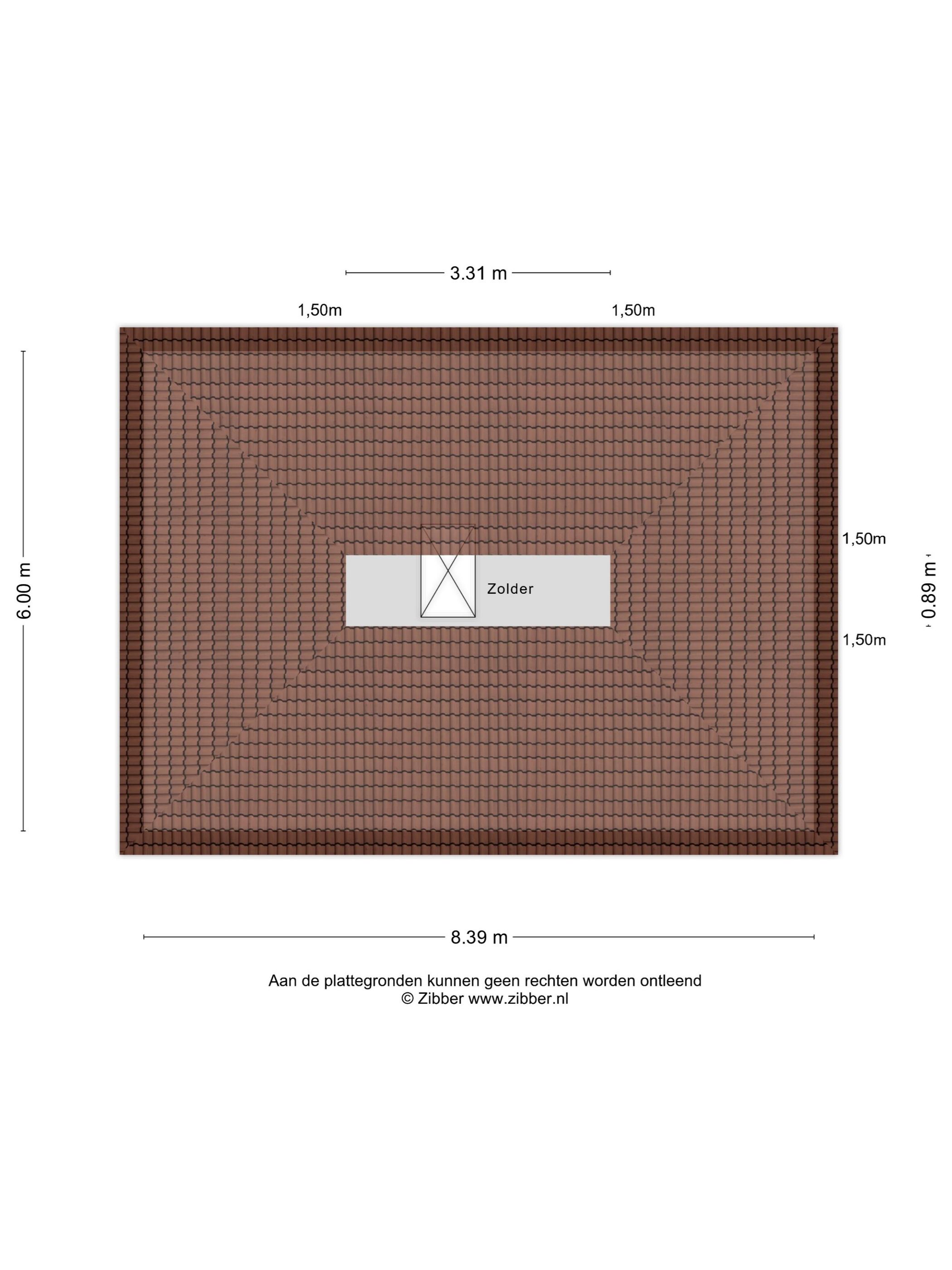 Foto 30 van Brucknerstraat 10
