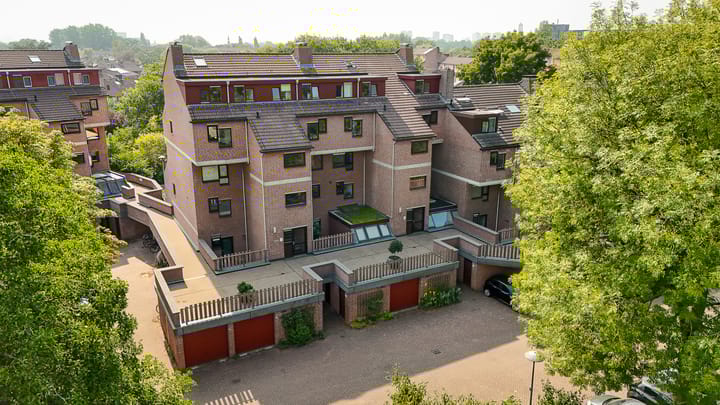 Foto 1 van Albert van Dalsumlaan 795