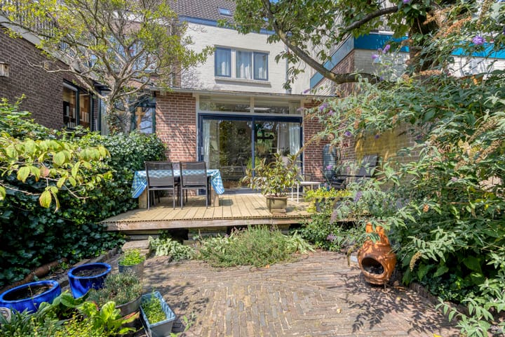 Foto 5 van Klarendalseweg 305