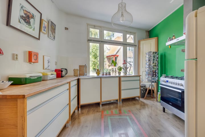 Foto 4 van Klarendalseweg 305