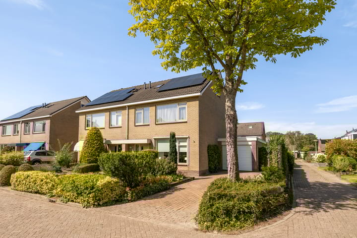 Foto 1 van Sillân 87