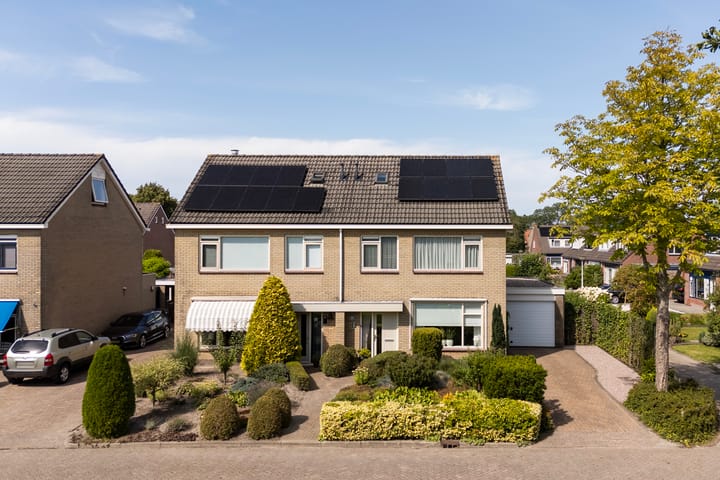 Foto 41 van Sillân 87