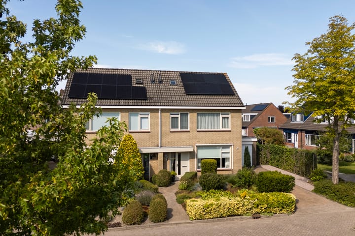 Foto 42 van Sillân 87