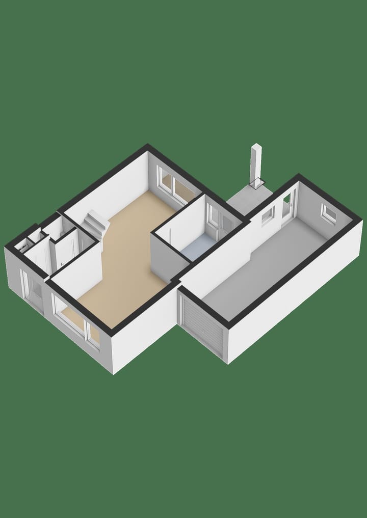 Foto 48 van Sillân 87