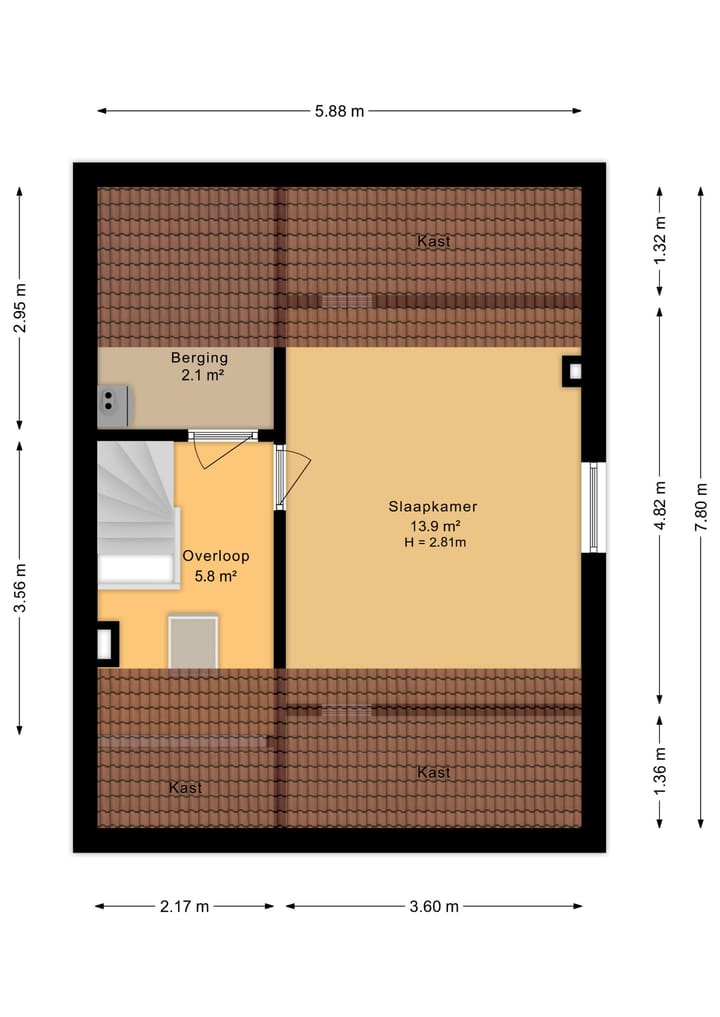 Foto 51 van Sillân 87