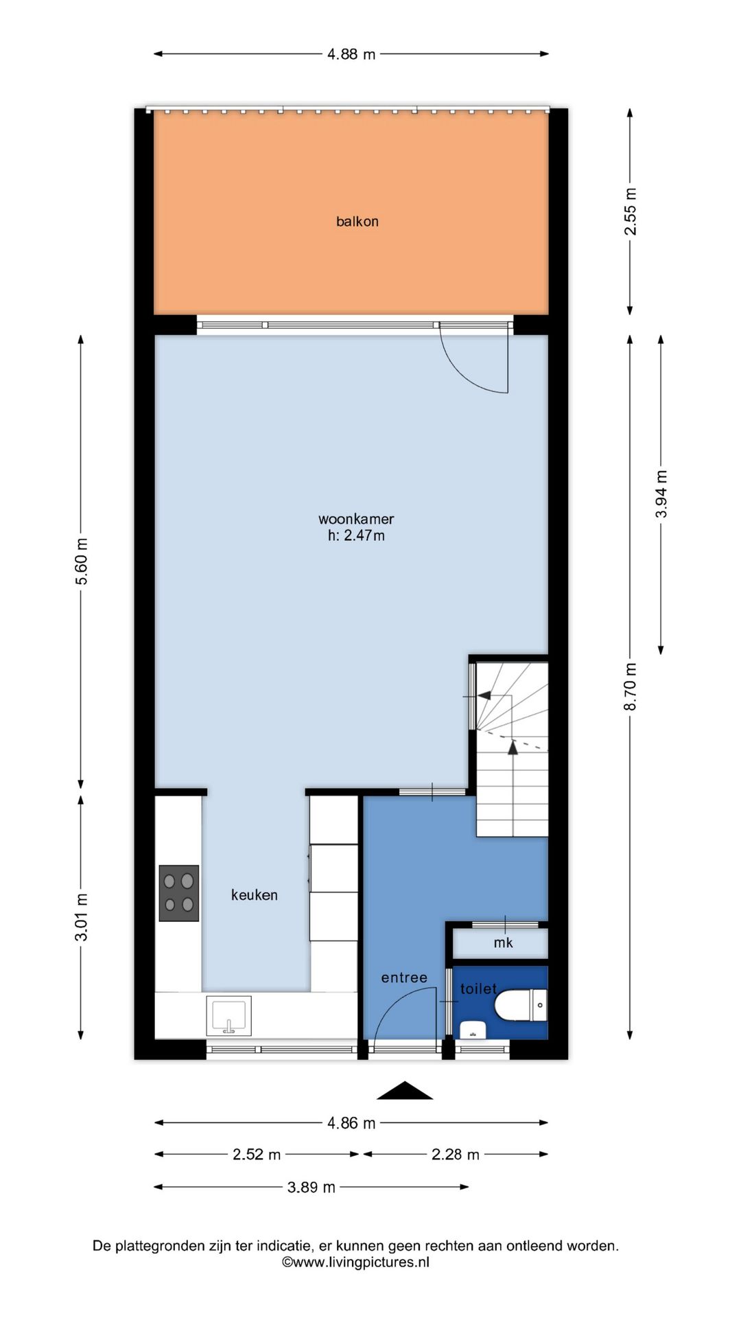 Photo 71 of Kadedijk 108-A