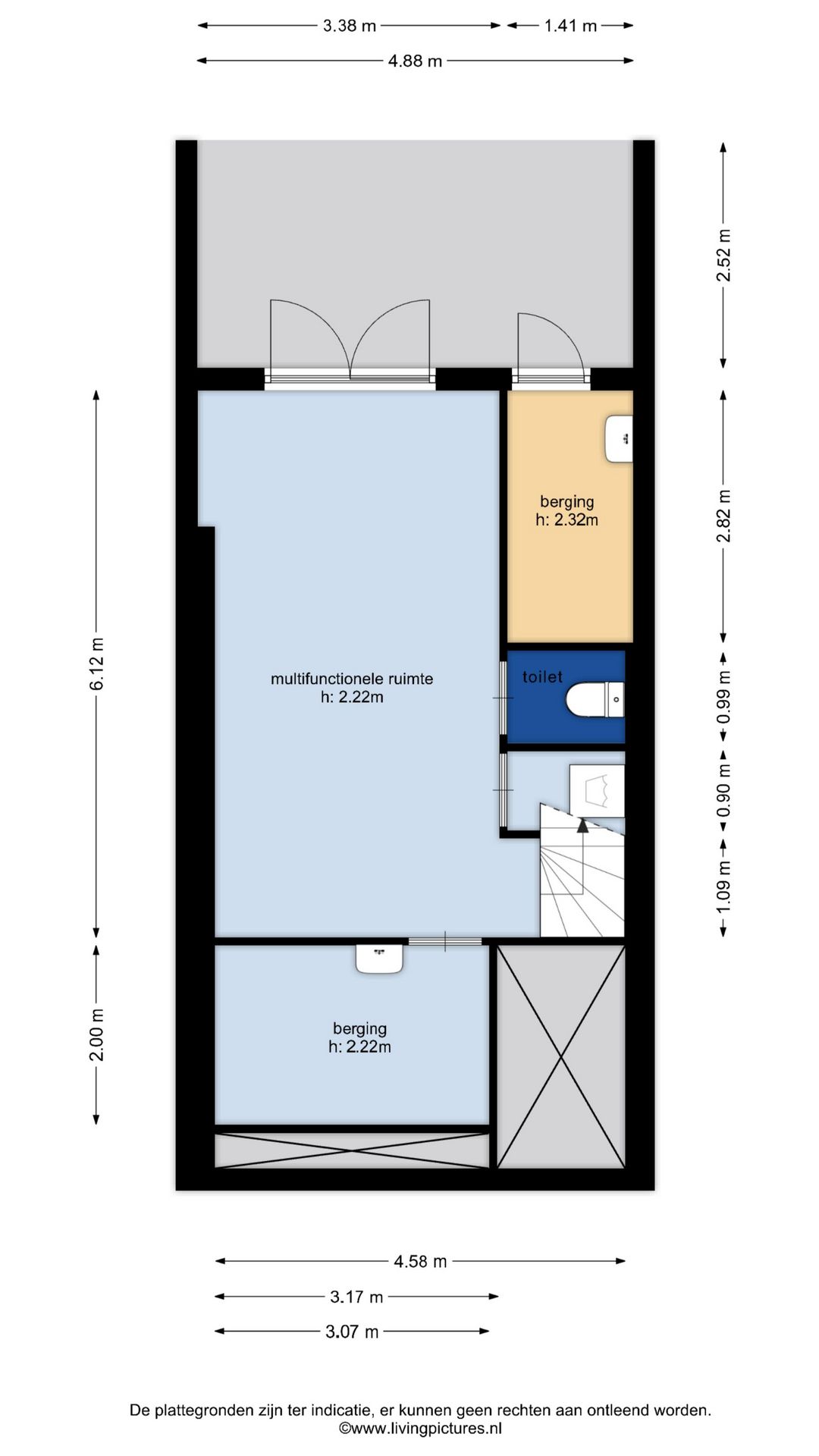 Photo 74 of Kadedijk 108-A