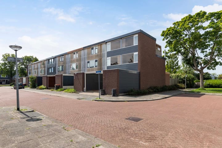 Foto 4 van Westkaap 12