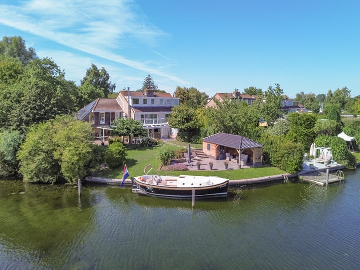 Foto 4 van Wijkplaats 64