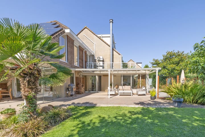 Foto 50 van Wijkplaats 64