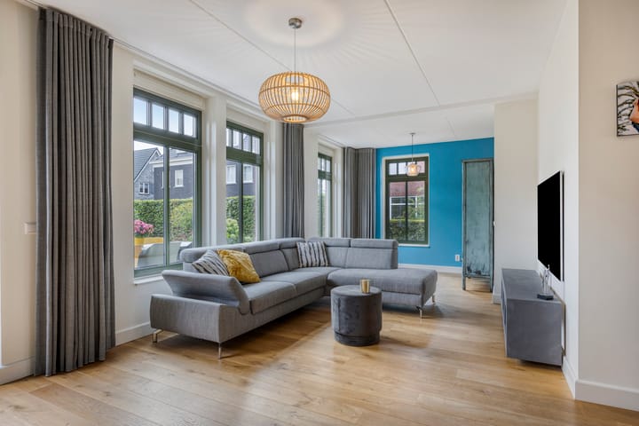 Foto 2 van Kievitlande 29