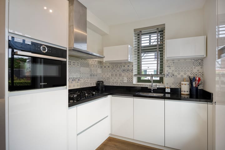 Foto 3 van Kievitlande 29