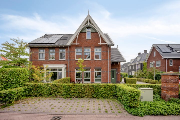 Foto 5 van Kievitlande 29