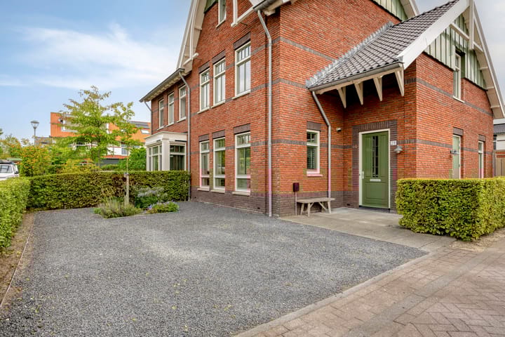 Foto 6 van Kievitlande 29