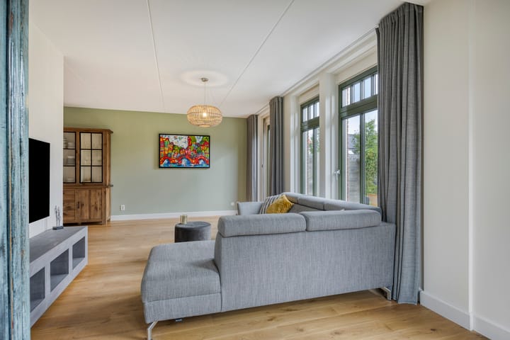 Foto 10 van Kievitlande 29