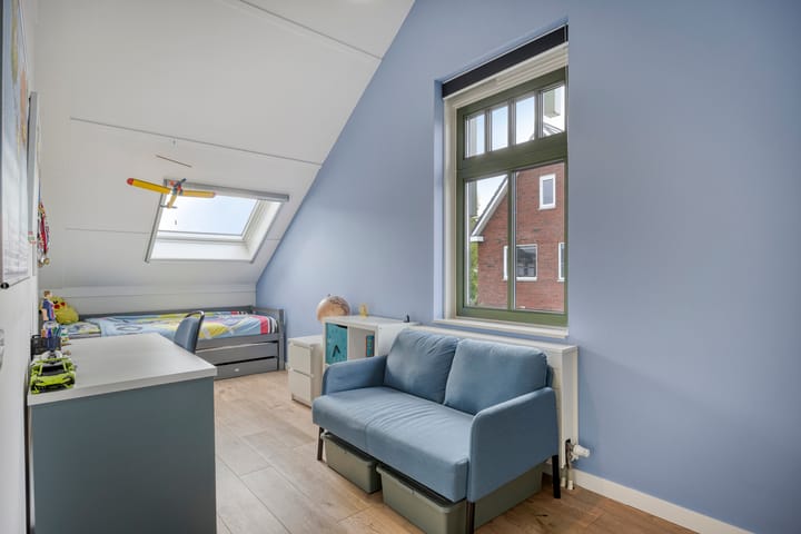 Foto 19 van Kievitlande 29