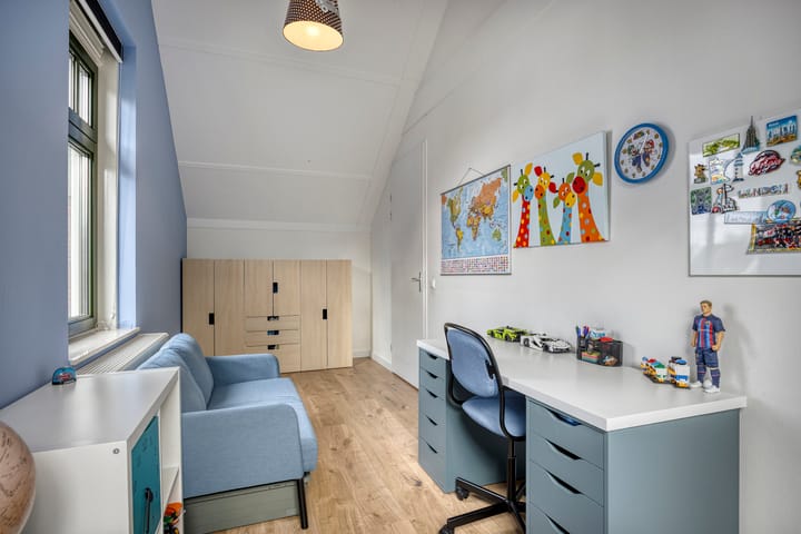 Foto 21 van Kievitlande 29