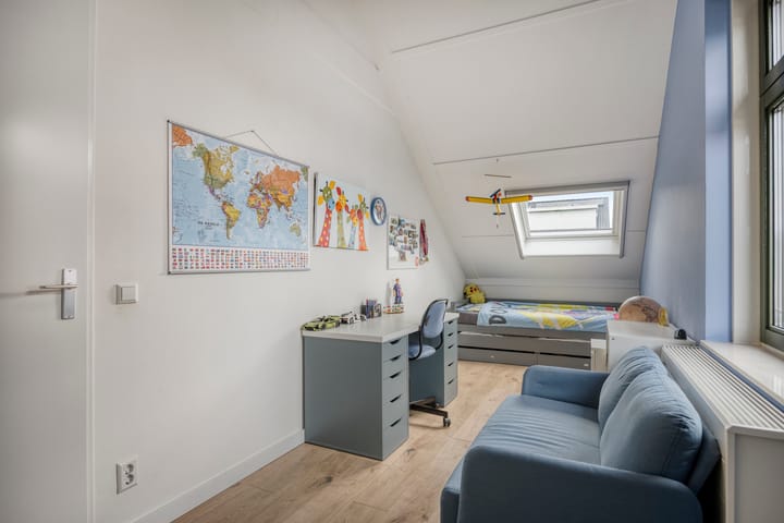 Foto 23 van Kievitlande 29