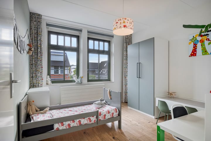 Foto 26 van Kievitlande 29