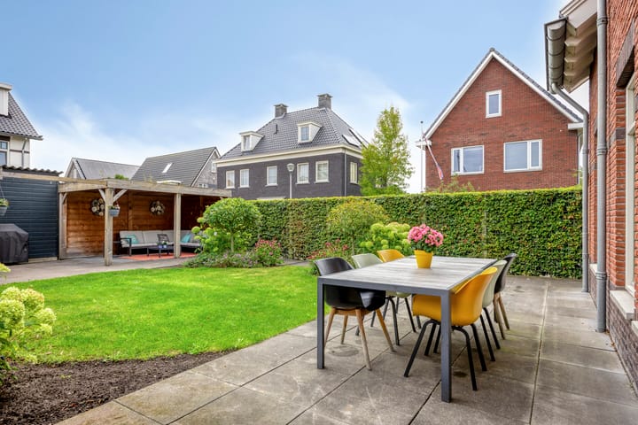 Foto 32 van Kievitlande 29