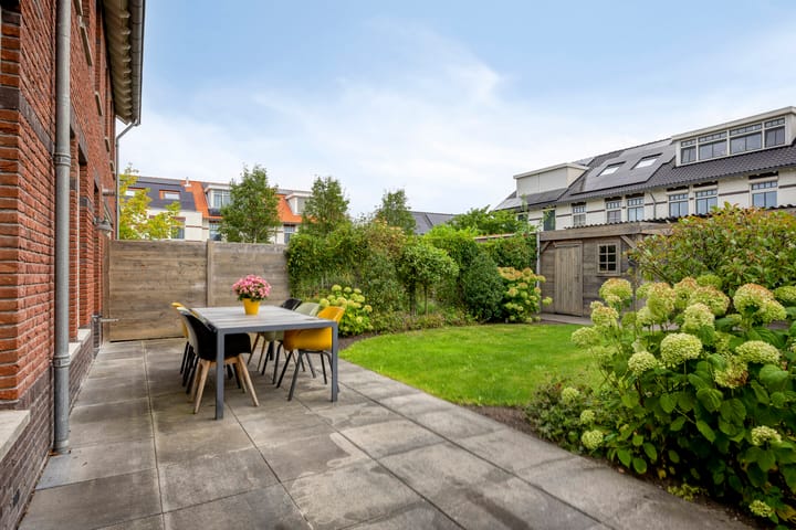 Foto 35 van Kievitlande 29