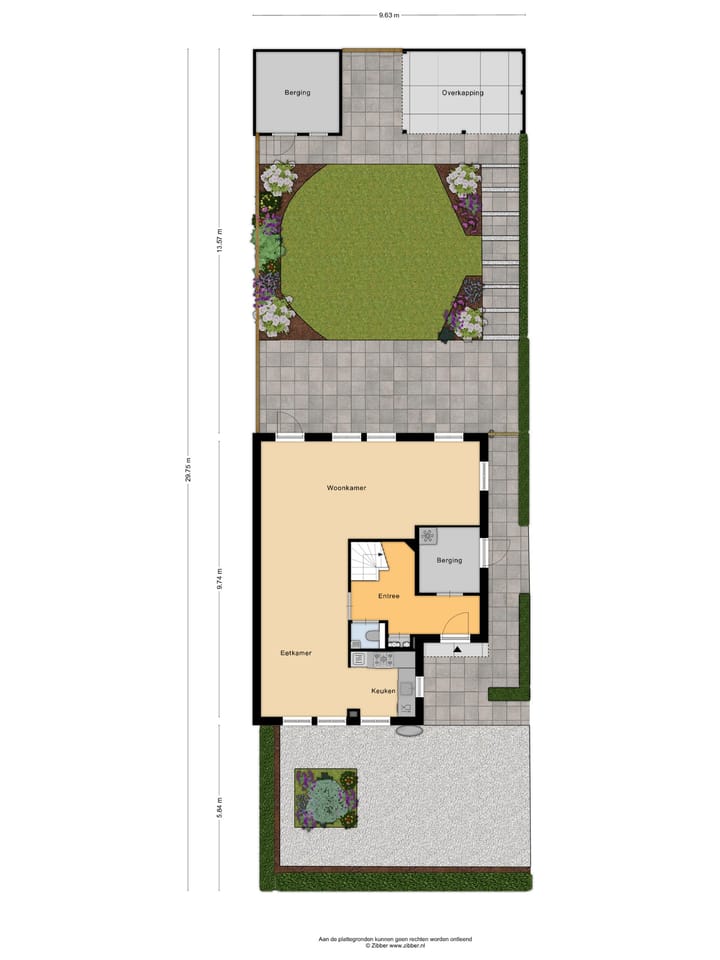 Foto 38 van Kievitlande 29