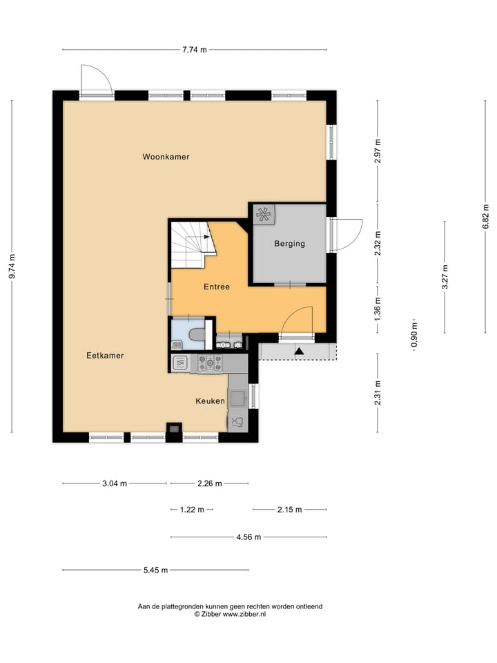 Foto 39 van Kievitlande 29