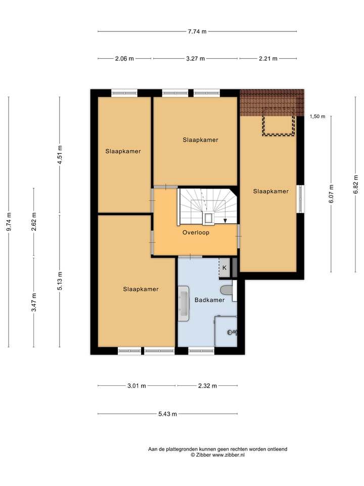 Foto 40 van Kievitlande 29