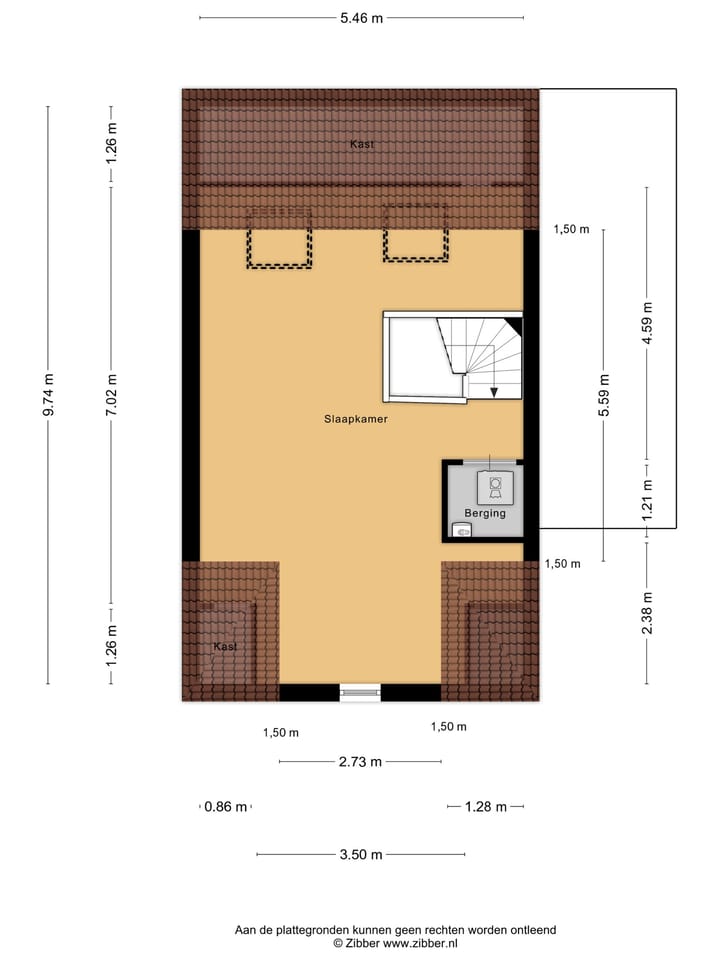 Foto 41 van Kievitlande 29