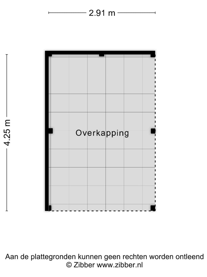 Foto 43 van Kievitlande 29