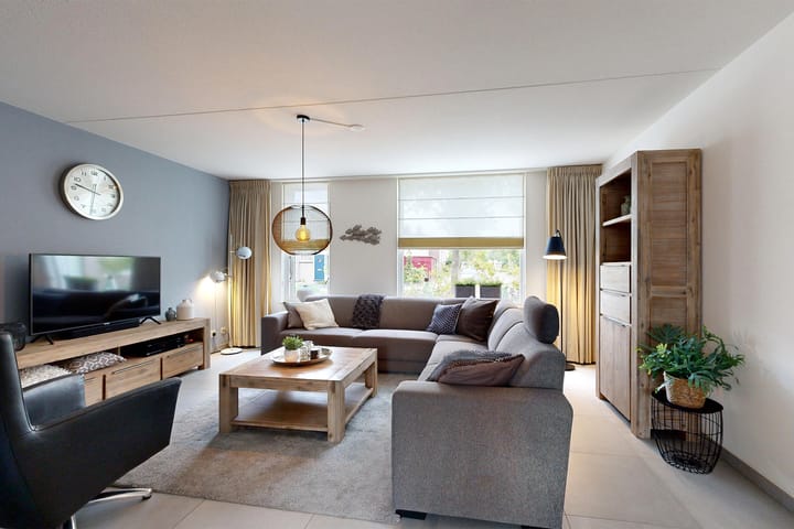 Foto 2 van Hoornbloemstraat 24