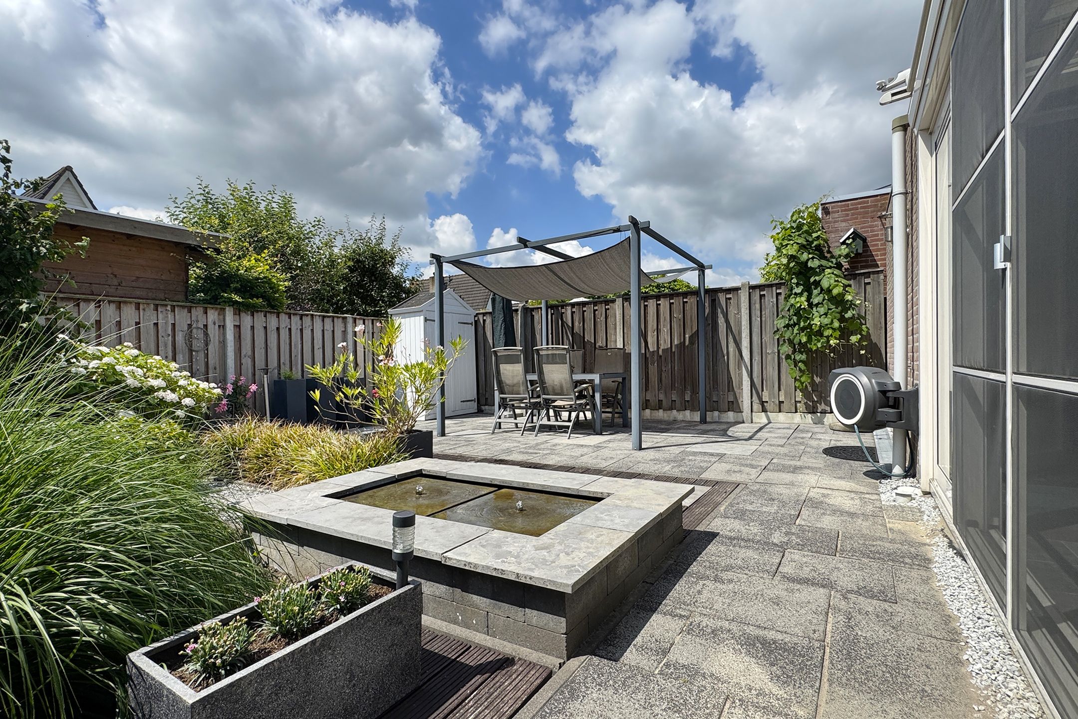 Foto 6 van Hoornbloemstraat 24