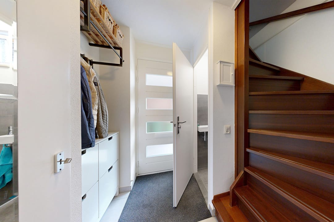 Foto 7 van Hoornbloemstraat 24