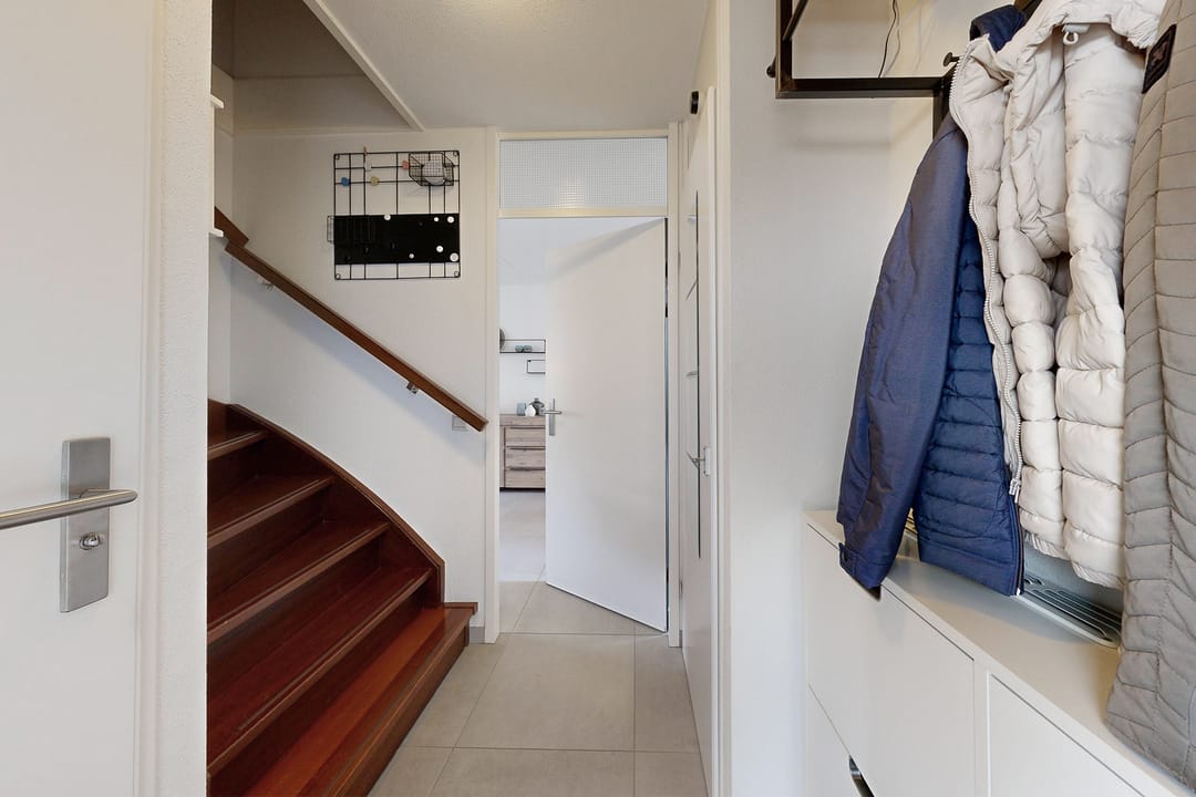 Foto 8 van Hoornbloemstraat 24