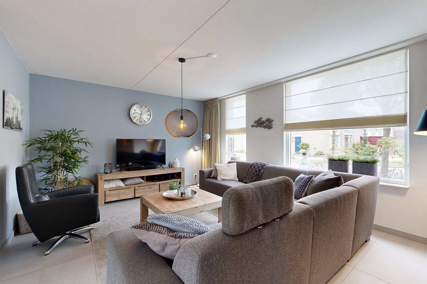 Foto 10 van Hoornbloemstraat 24