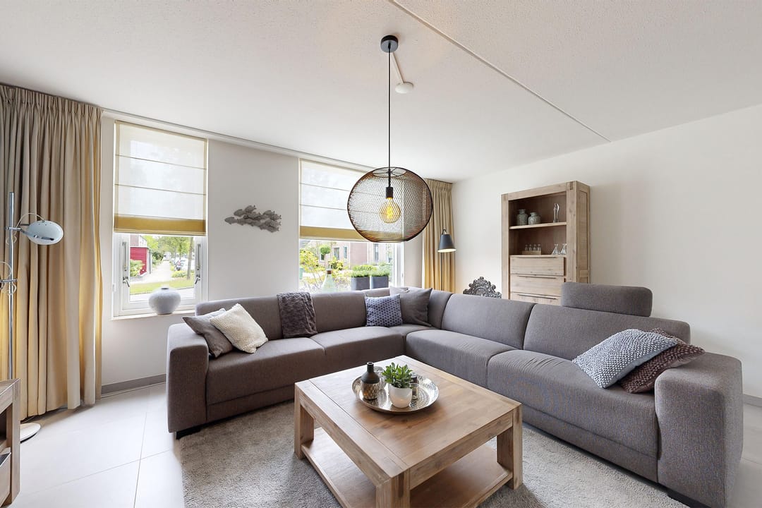 Foto 11 van Hoornbloemstraat 24