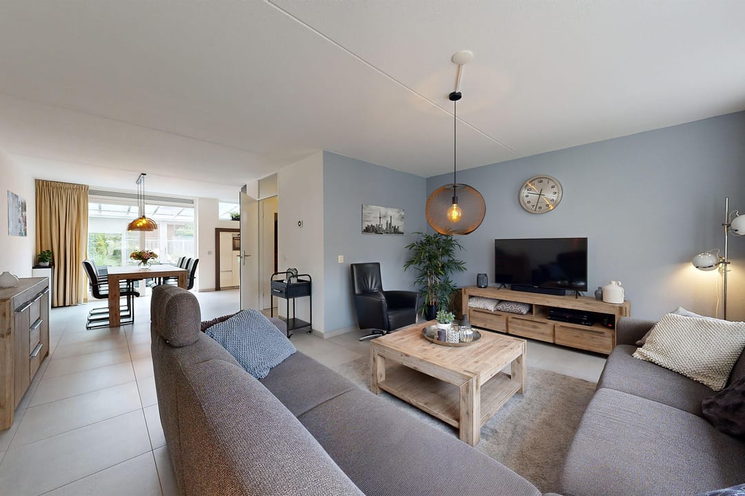 Foto 13 van Hoornbloemstraat 24