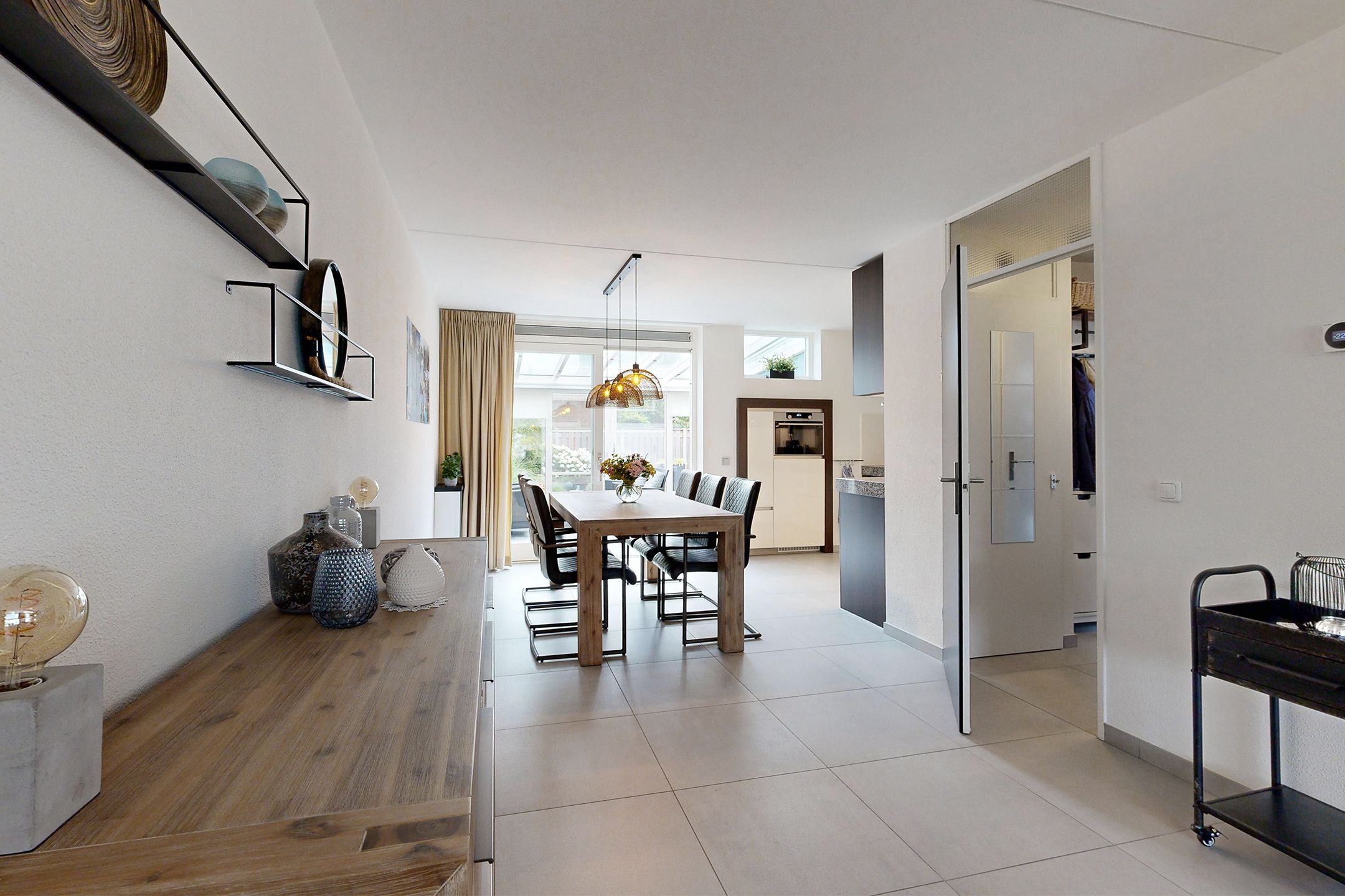 Foto 15 van Hoornbloemstraat 24