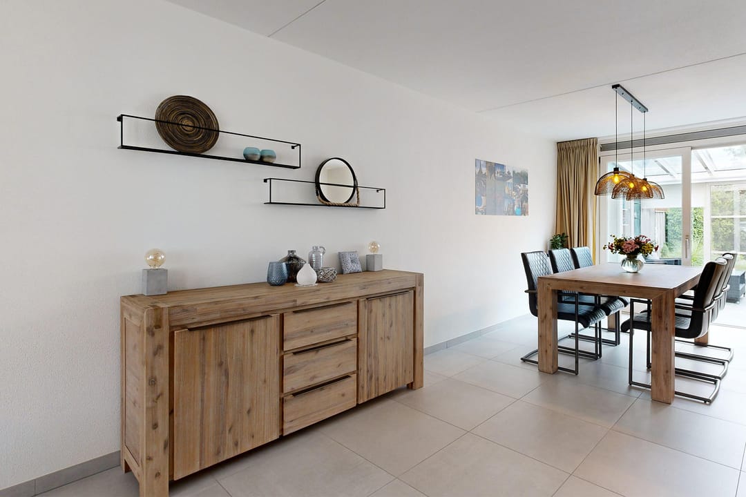 Foto 16 van Hoornbloemstraat 24