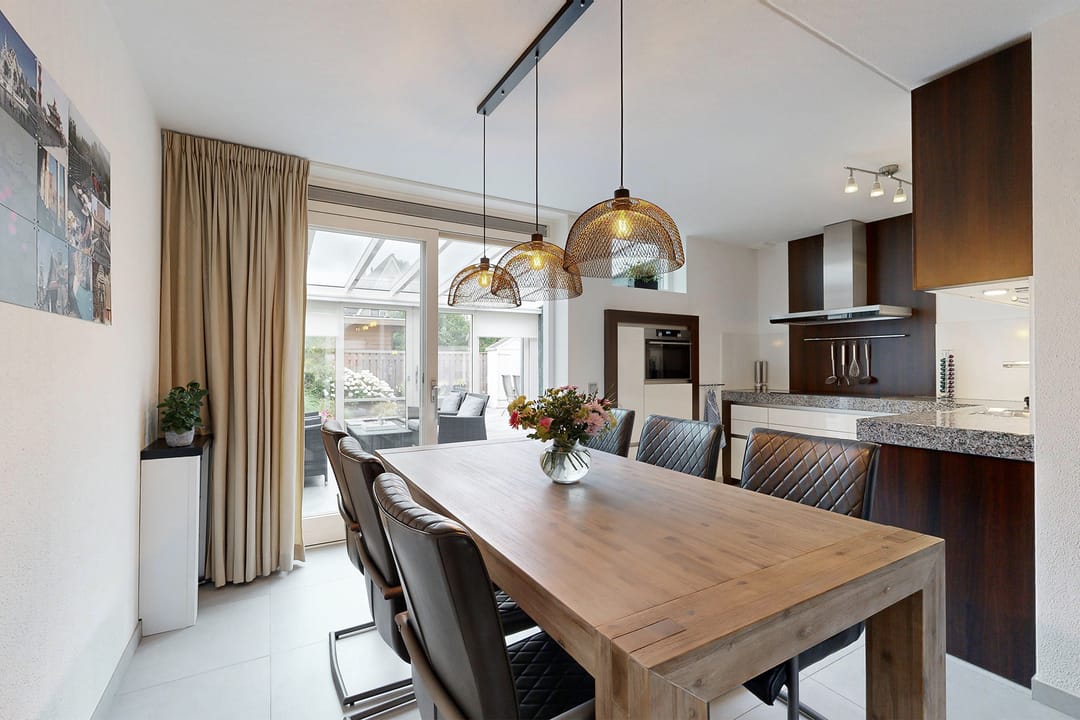 Foto 17 van Hoornbloemstraat 24