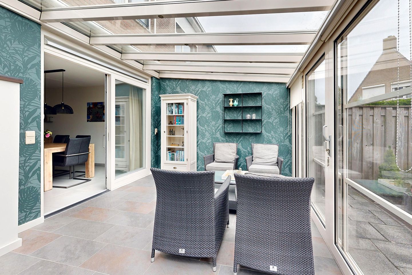 Foto 25 van Hoornbloemstraat 24