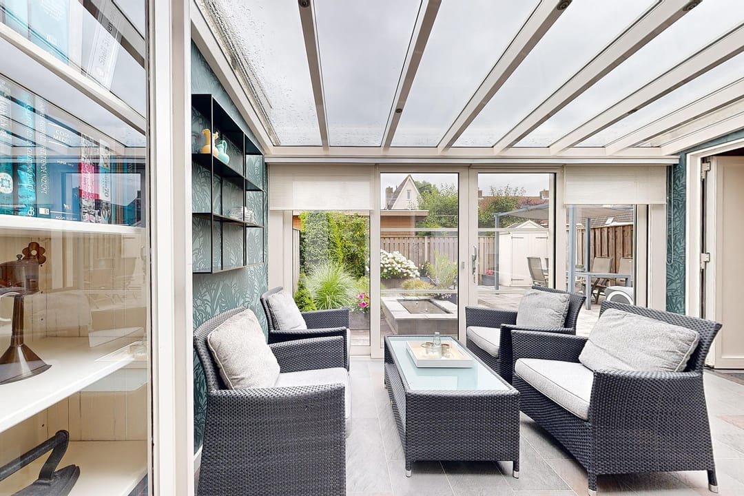 Foto 26 van Hoornbloemstraat 24